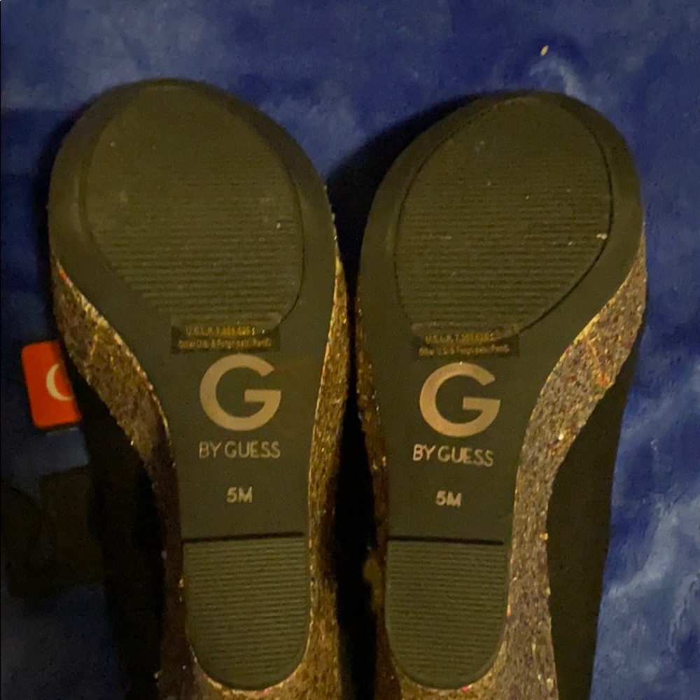 GUESS platform shoes - Picture 6 of 8